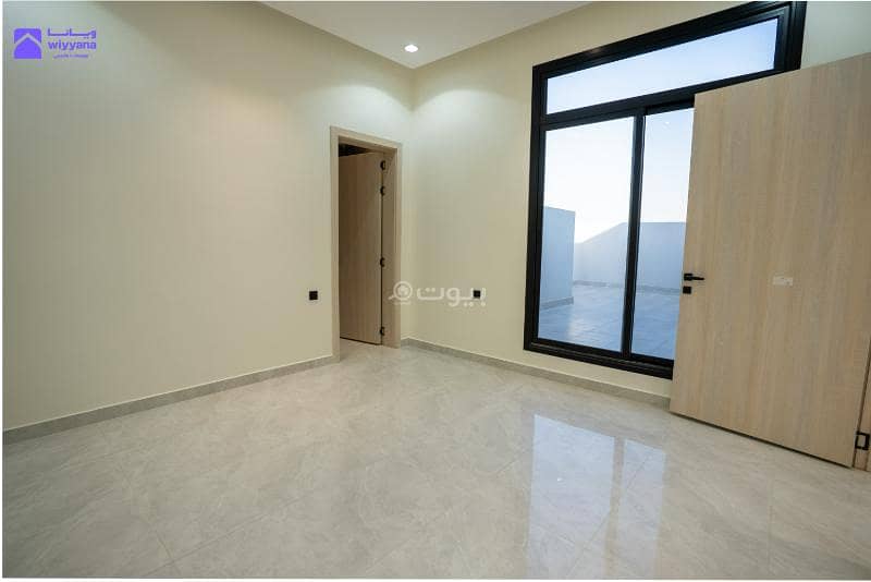 4 bedroom apartment in Al Safa, Riyadh 9