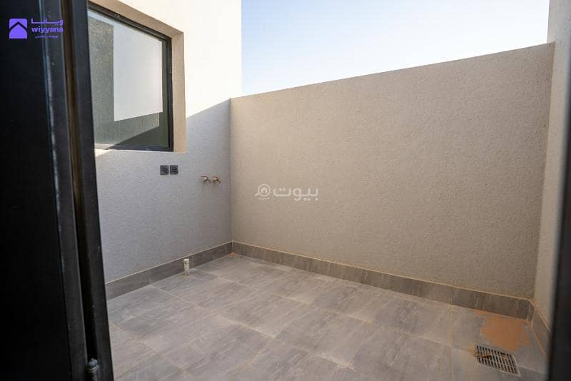 4 bedroom apartment in Al Safa, Riyadh 10