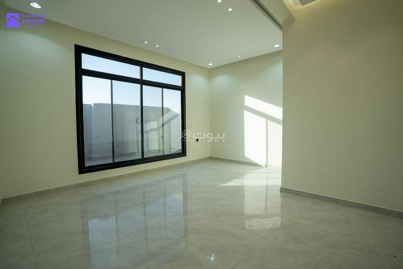 4 bedroom apartment in Al Safa, Riyadh 12