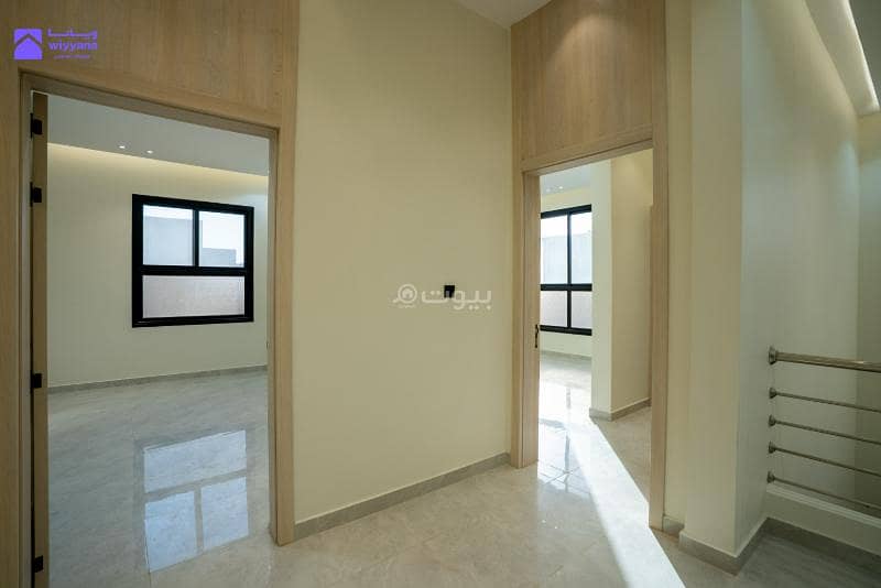 4 bedroom apartment in Al Safa, Riyadh 14