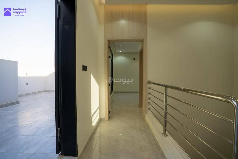 4 bedroom apartment in Al Safa, Riyadh 17
