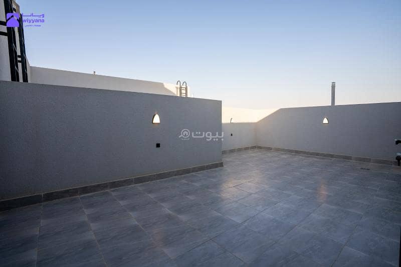 4 bedroom apartment in Al Safa, Riyadh 19