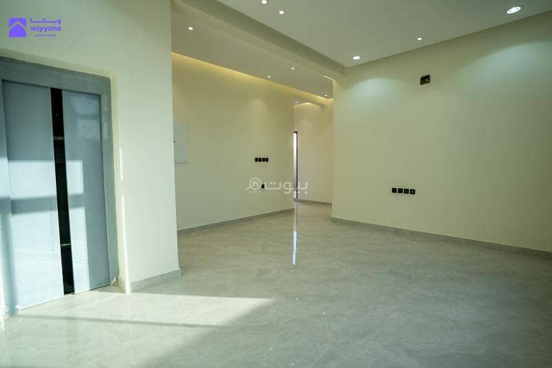 4 bedroom apartment in Al Safa, Riyadh 21