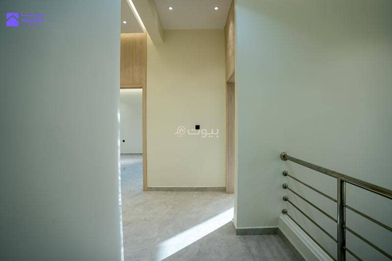 4 bedroom apartment in Al Safa, Riyadh 22