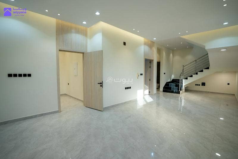 4 bedroom apartment in Al Safa, Riyadh 24
