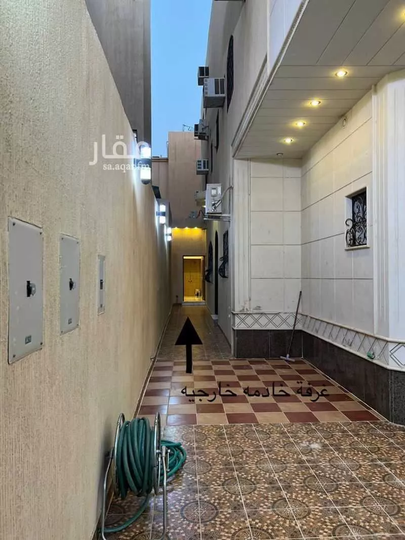 13 bedroom apartment in Al Qadisiyah 5