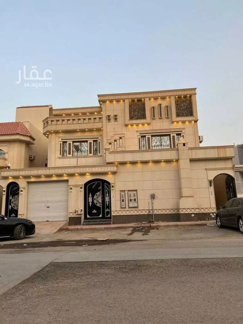 13 bedroom apartment in Al Qadisiyah 8