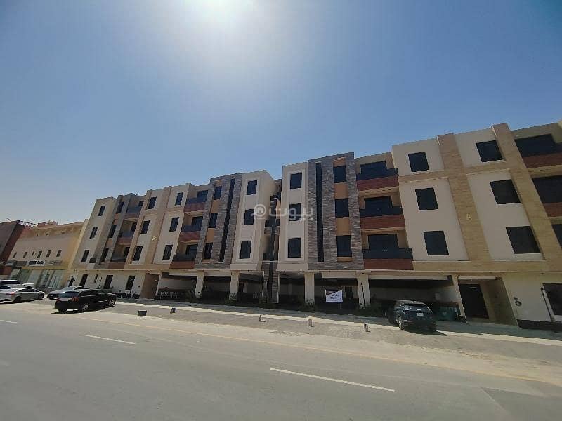 2 bedroom apartment in Al Yarmouk, Riyadh 6