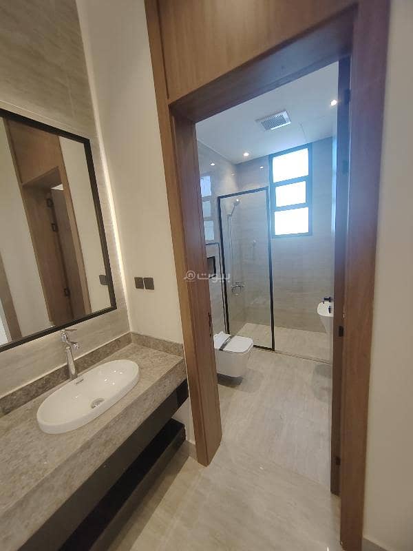 2 bedroom apartment in Al Yarmouk, Riyadh 7