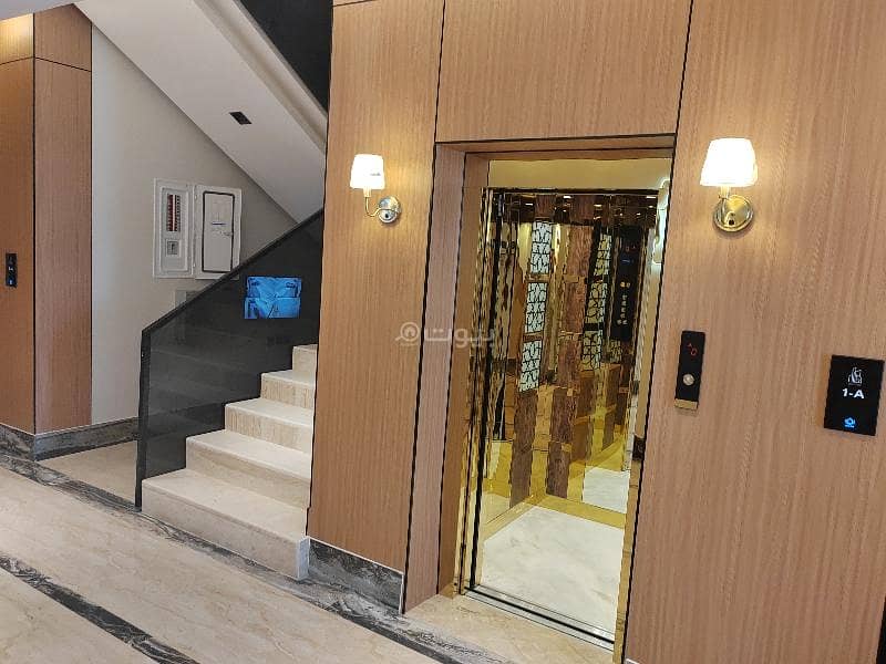 2 bedroom apartment in Al Yarmouk, Riyadh 12