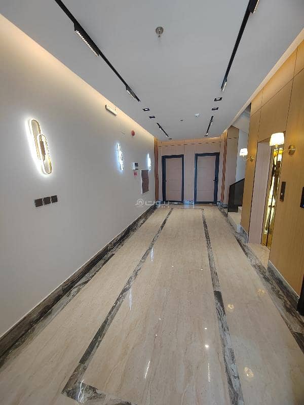 2 bedroom apartment in Al Yarmouk, Riyadh 13