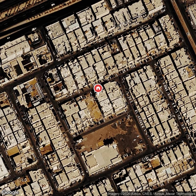 2 bedroom apartment in Al Yarmouk, Riyadh 2