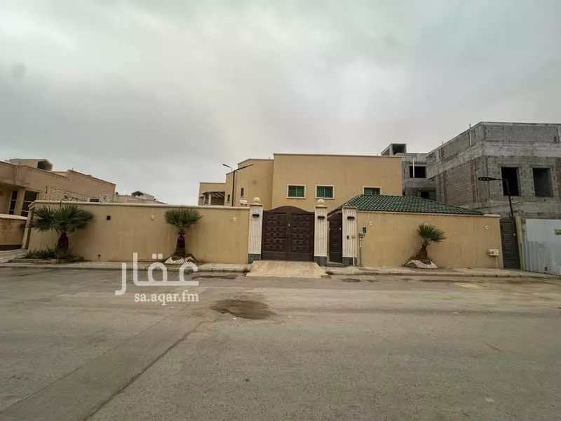 6 bedroom villa in Laban 4