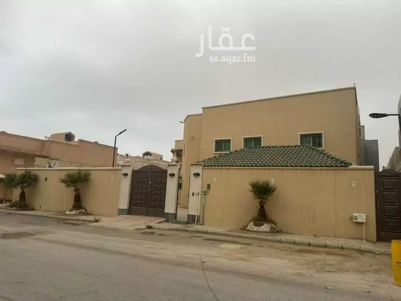 6 bedroom villa in Laban 6