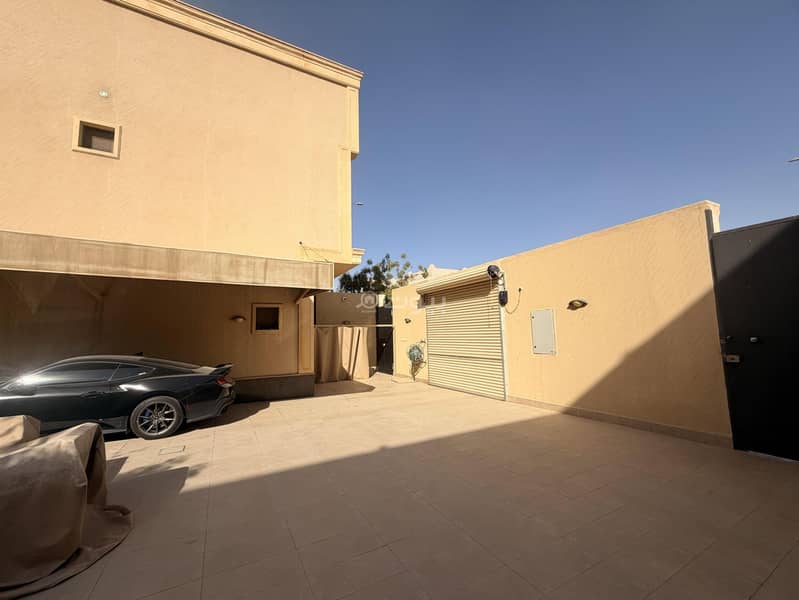 7 bedroom villa in Qurtubah, Riyadh 5