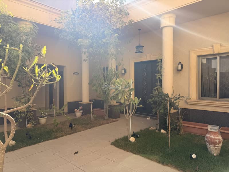 7 bedroom villa in Qurtubah, Riyadh 6