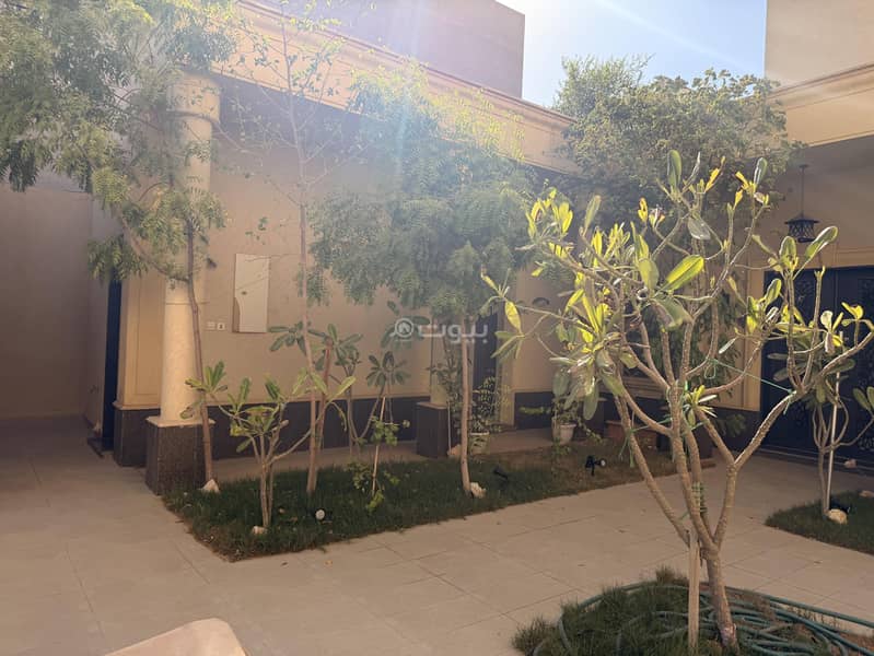 7 bedroom villa in Qurtubah, Riyadh 8