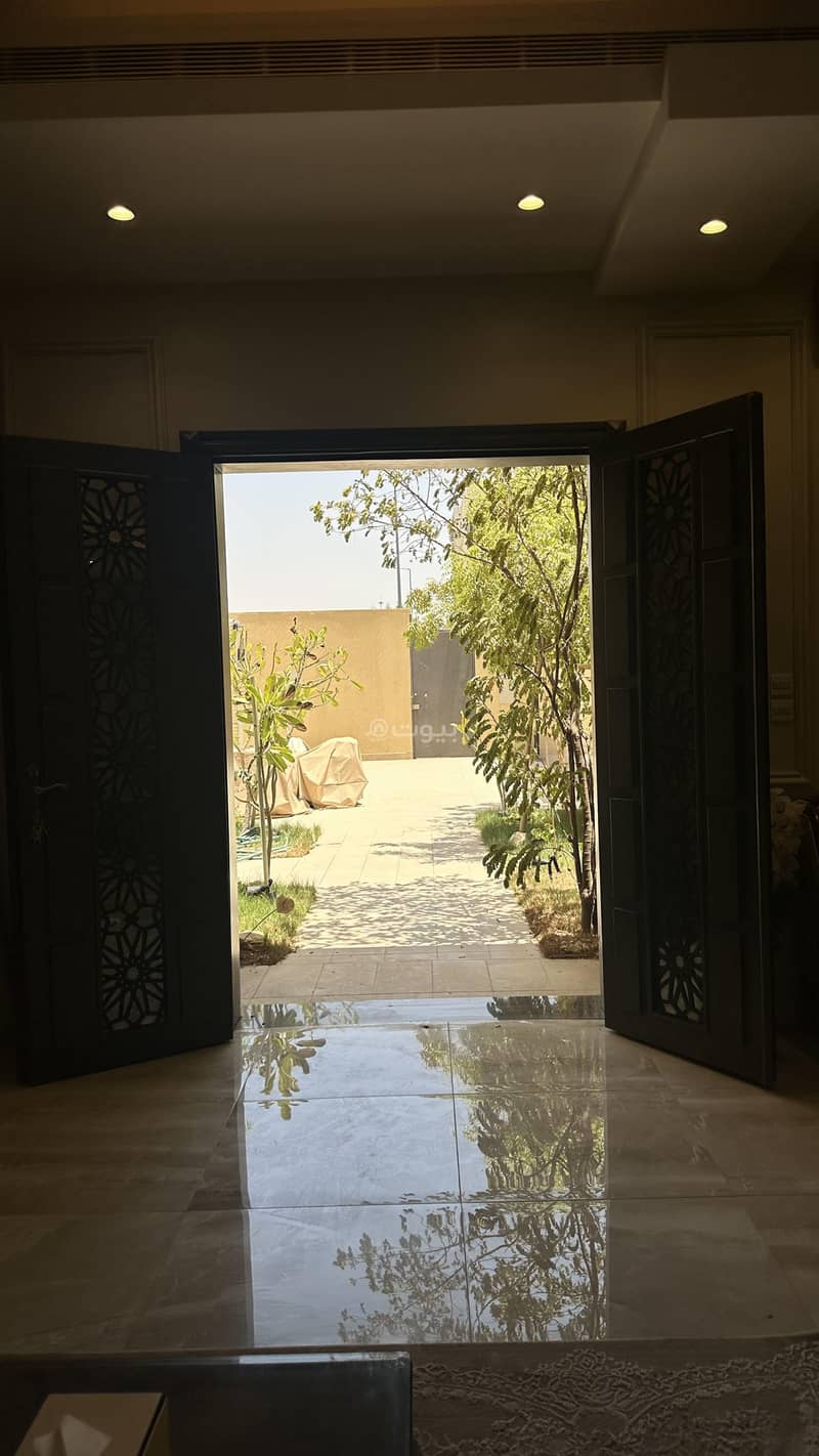 7 bedroom villa in Qurtubah, Riyadh 15
