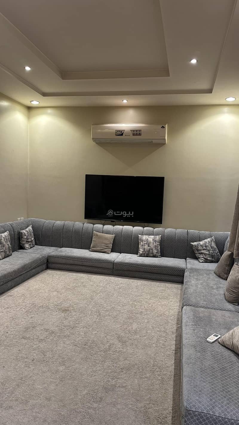 7 bedroom villa in Qurtubah, Riyadh 16