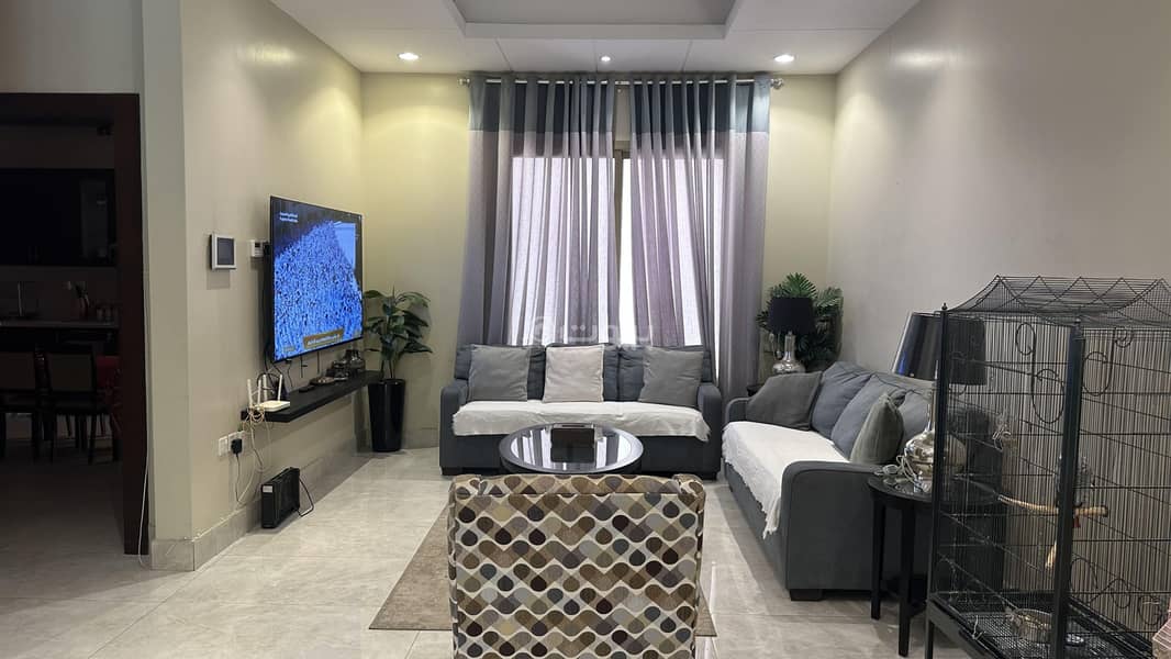 7 bedroom villa in Qurtubah, Riyadh 18