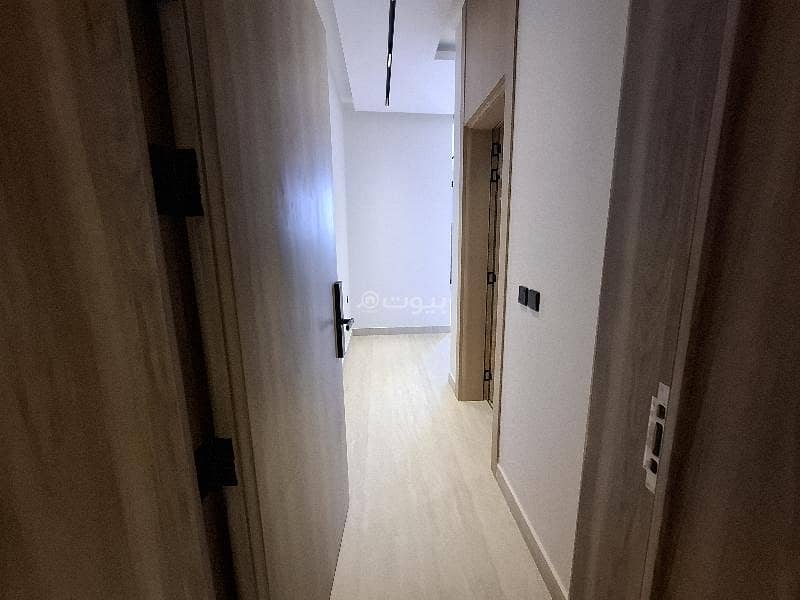 3 bedroom apartment in Ishbiliyah, Riyadh 4