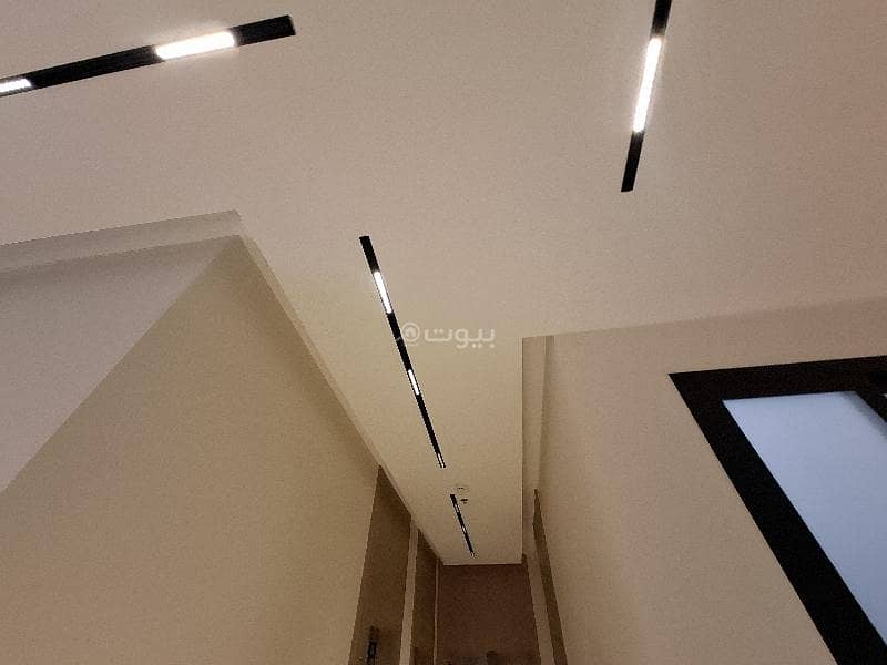 3 bedroom apartment in Ishbiliyah, Riyadh 5