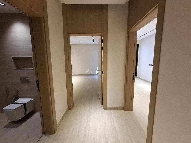 3 bedroom apartment in Ishbiliyah, Riyadh 6