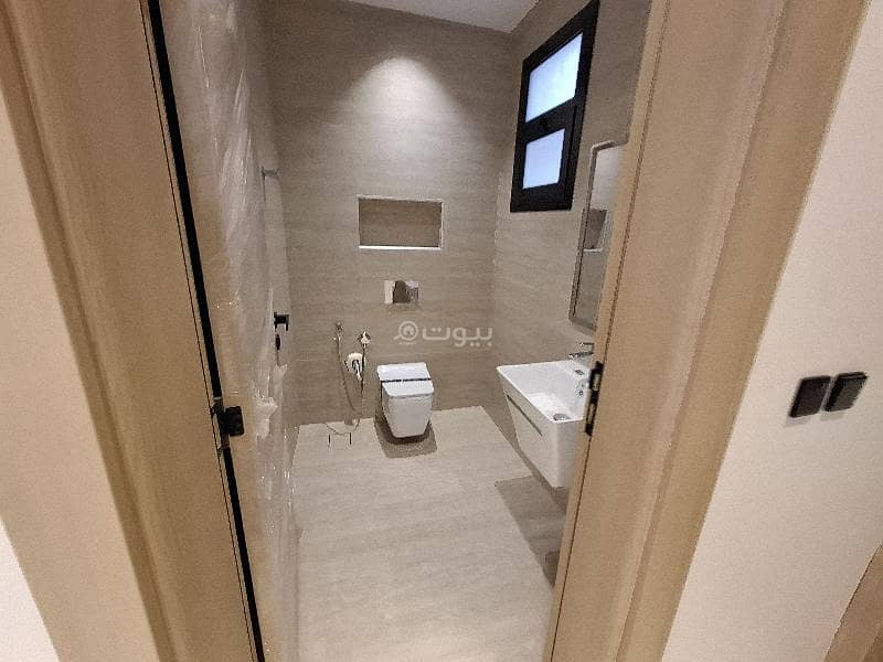 3 bedroom apartment in Ishbiliyah, Riyadh 9