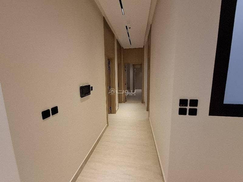 3 bedroom apartment in Ishbiliyah, Riyadh 12