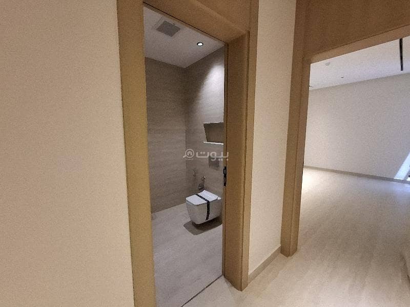 3 bedroom apartment in Ishbiliyah, Riyadh 14