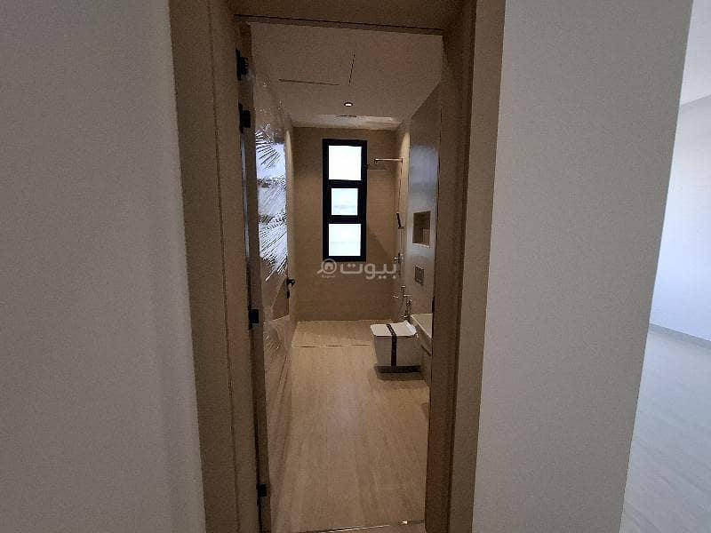 3 bedroom apartment in Ishbiliyah, Riyadh 16