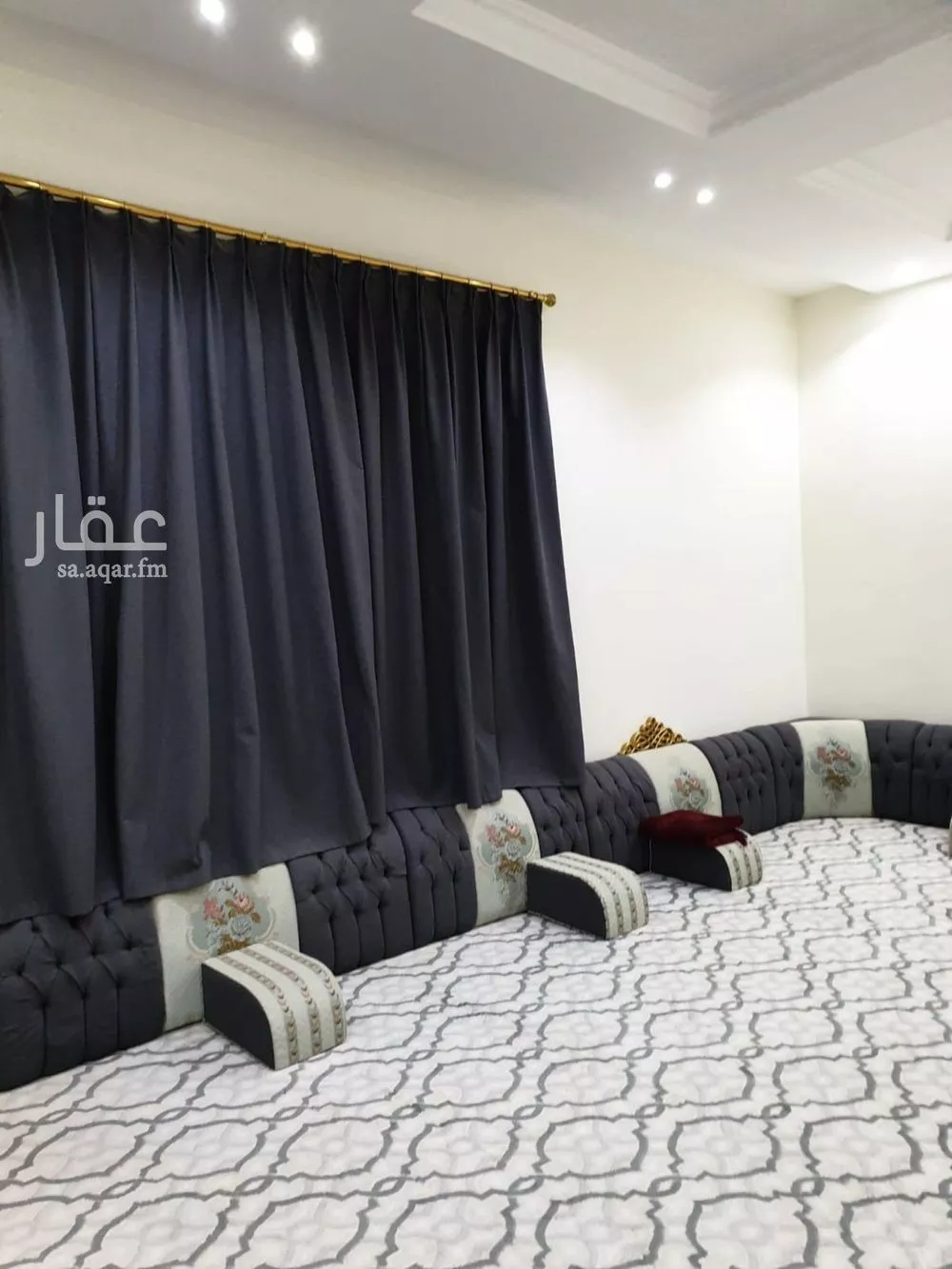 7 bedroom apartment in Al Qadisiyah 4