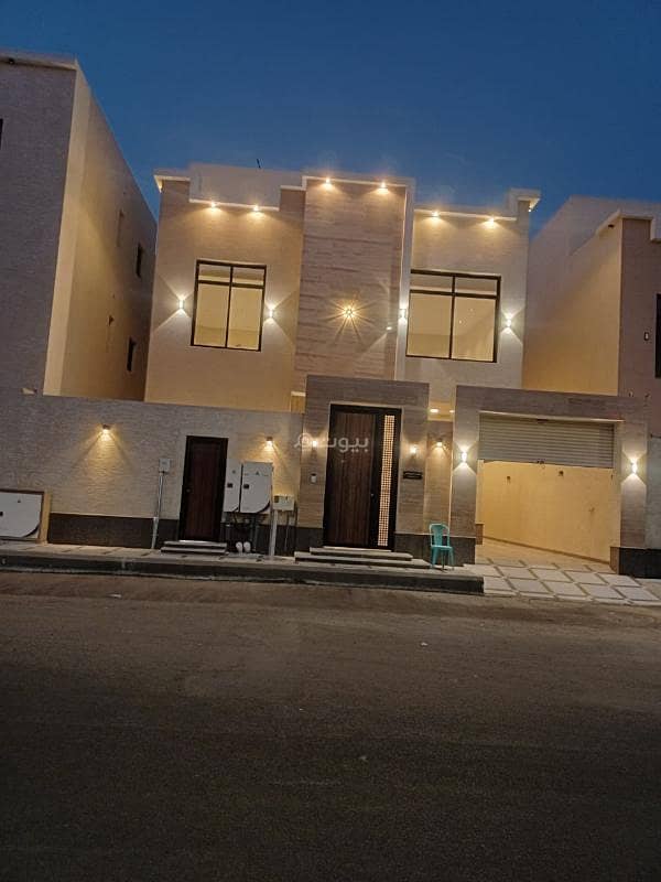 فيلا  في الحمدانية، جدة 17
