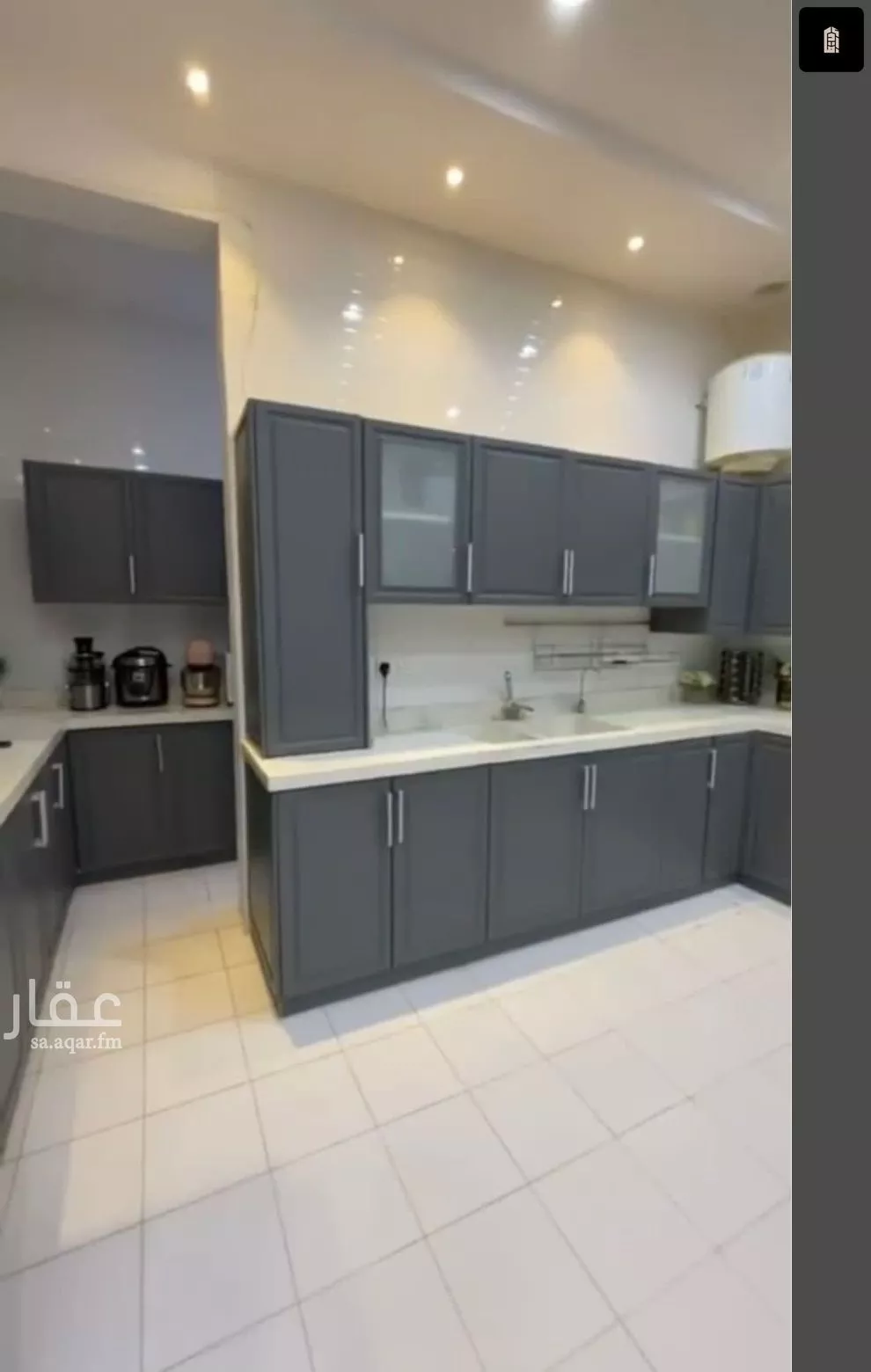 فيلا 17 غرف في القادسية 16