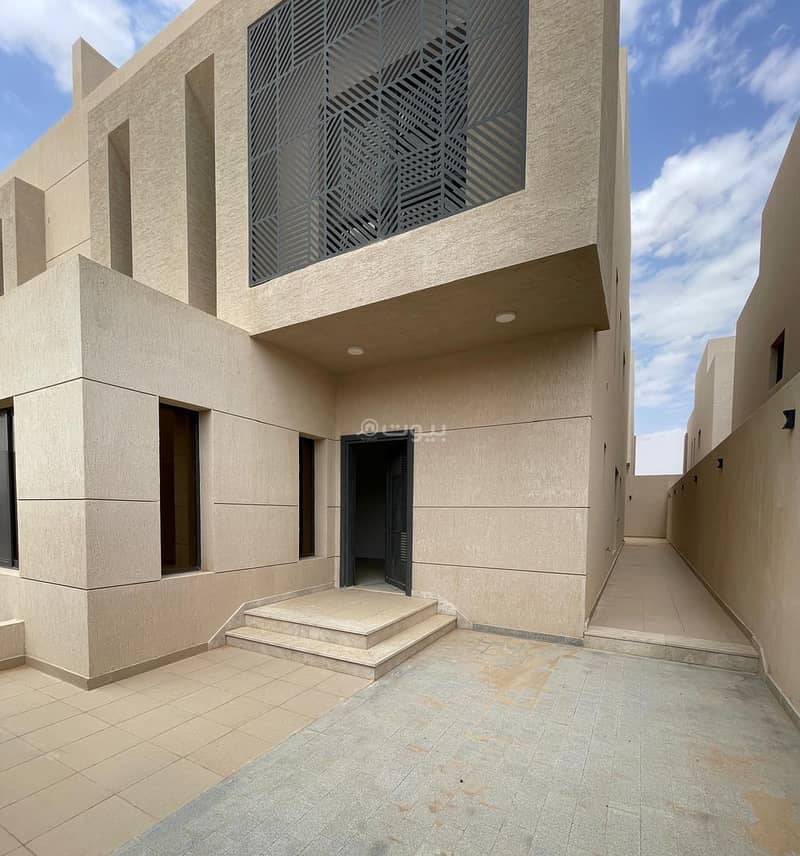 Vila di Riyadh