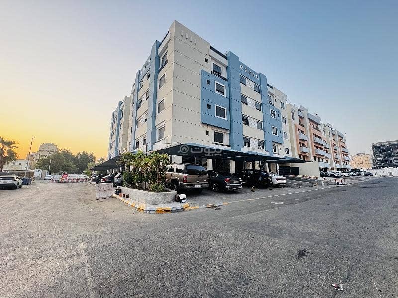 شقة 1 غرف في الرويس، جدة 5