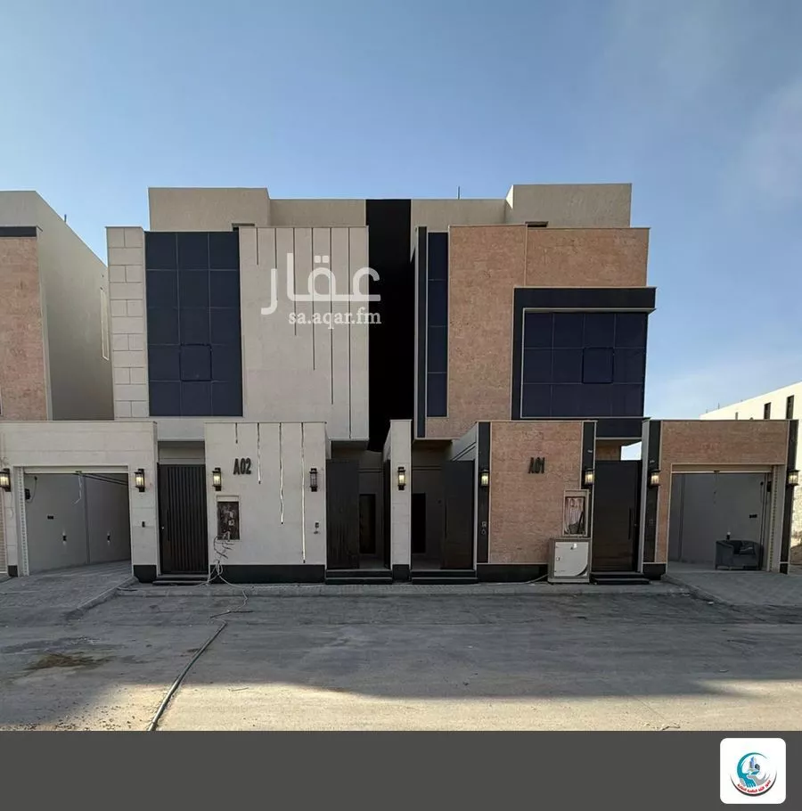 10 bedroom villa in Ash Sharq 9