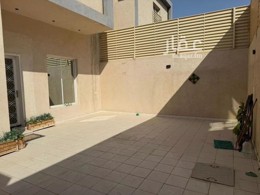 فيلا 9 غرف في سلطانة، الرياض 4