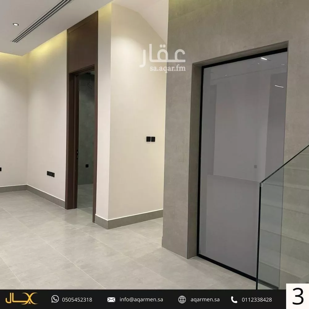 4 bedroom villa in Al Aridh 4