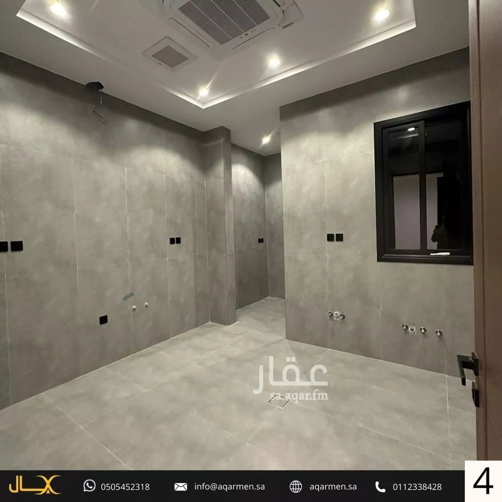4 bedroom villa in Al Aridh 5