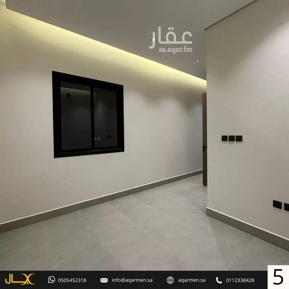 4 bedroom villa in Al Aridh 6