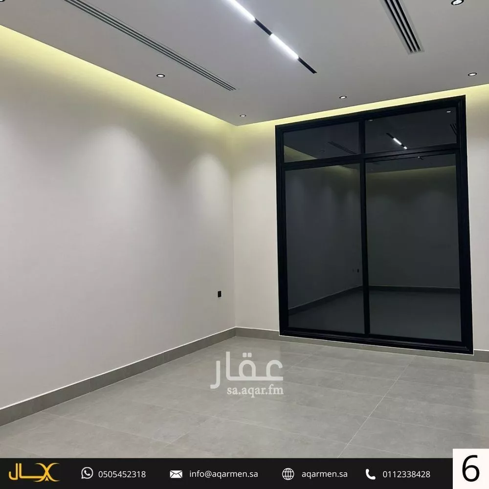4 bedroom villa in Al Aridh 7