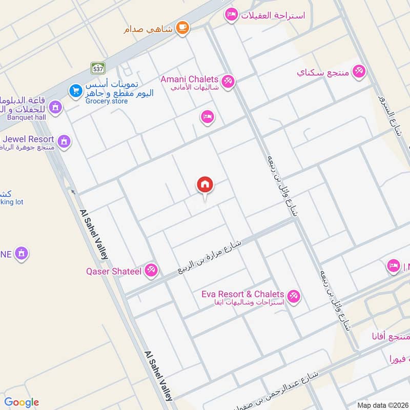 4 bedroom villa in Al Rimal, Riyadh 23