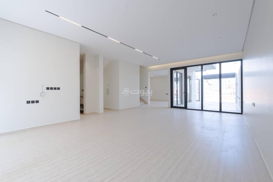 4 bedroom villa in Al Rimal, Riyadh 4