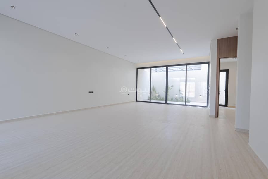 4 bedroom villa in Al Rimal, Riyadh 5