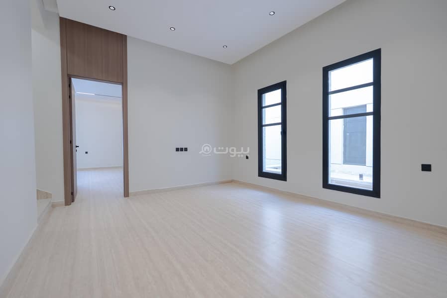 4 bedroom villa in Al Rimal, Riyadh 7