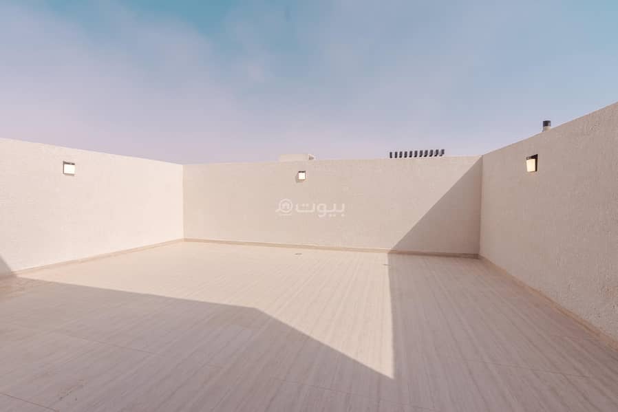 4 bedroom villa in Al Rimal, Riyadh 17