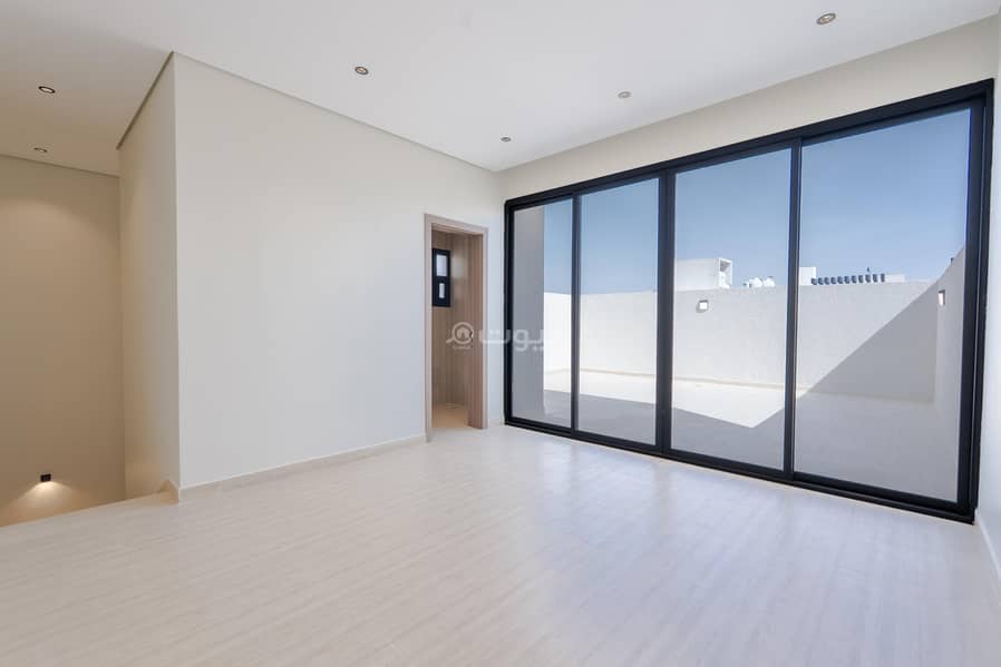 4 bedroom villa in Al Rimal, Riyadh 16