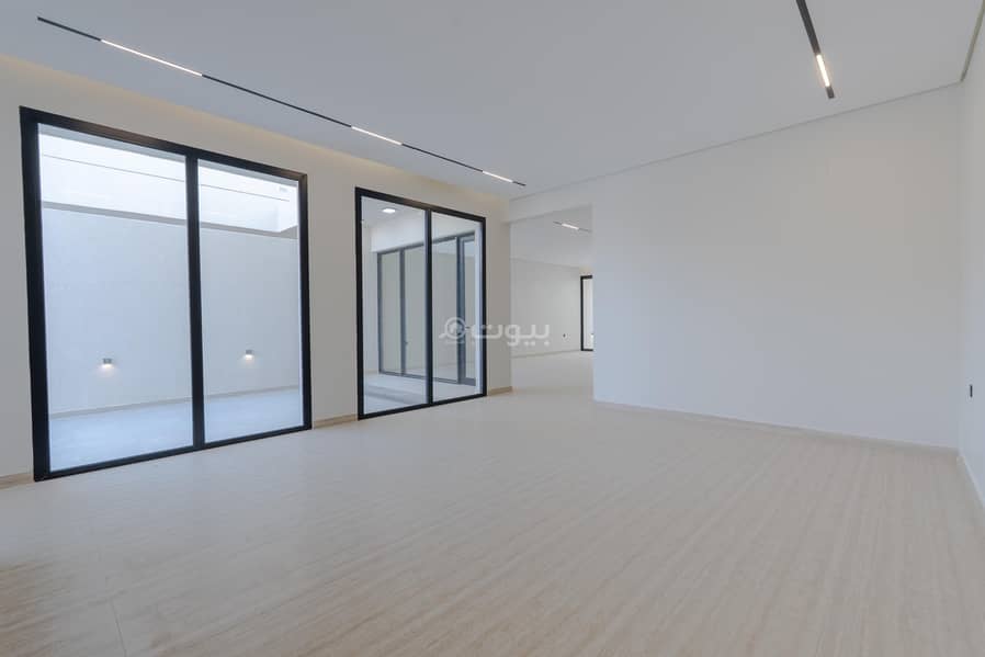 4 bedroom villa in Al Rimal, Riyadh 14