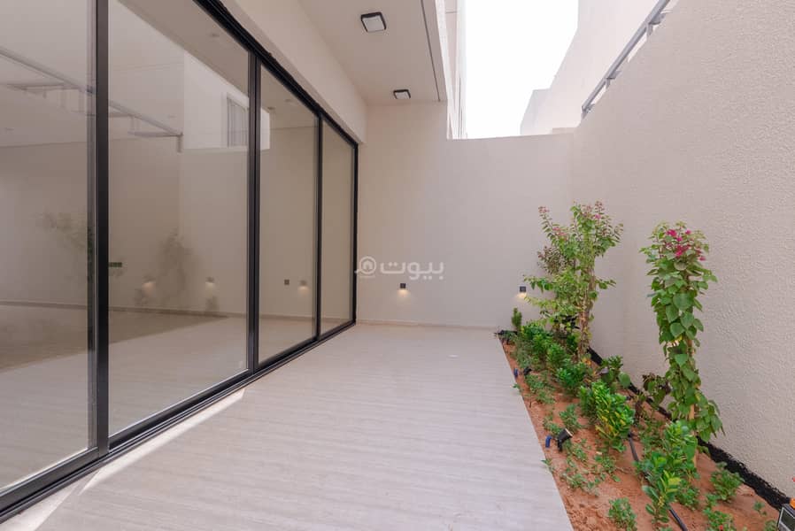 4 bedroom villa in Al Rimal, Riyadh 2